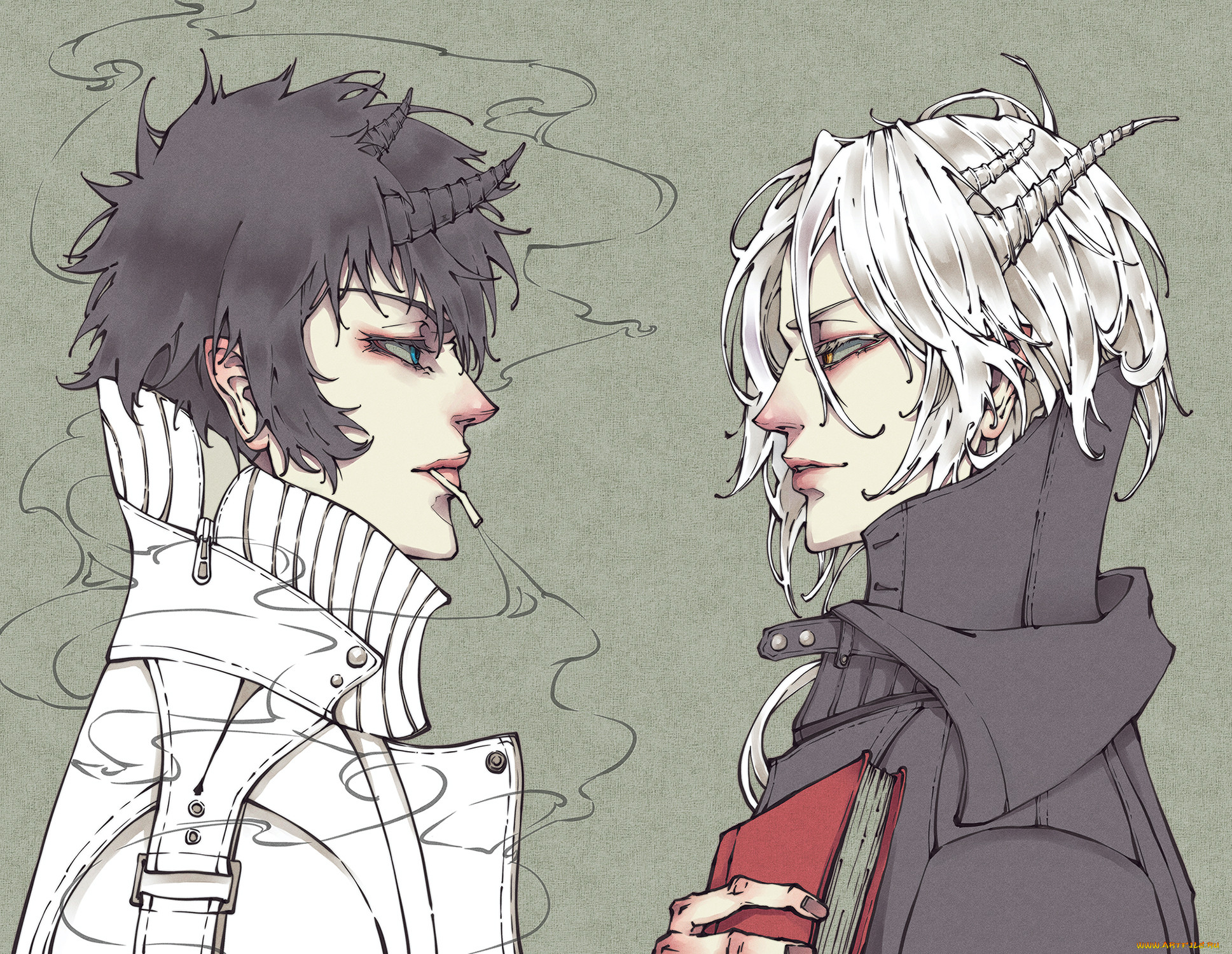 , psycho-pass, 